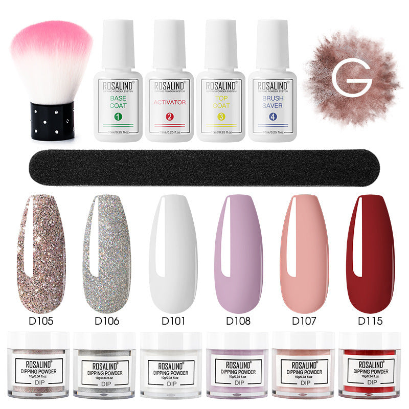Nail Beauty Set Nail Beauty Set